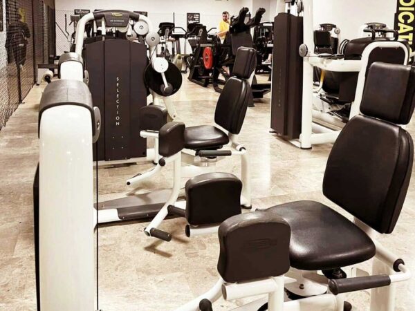FITNES KARTA