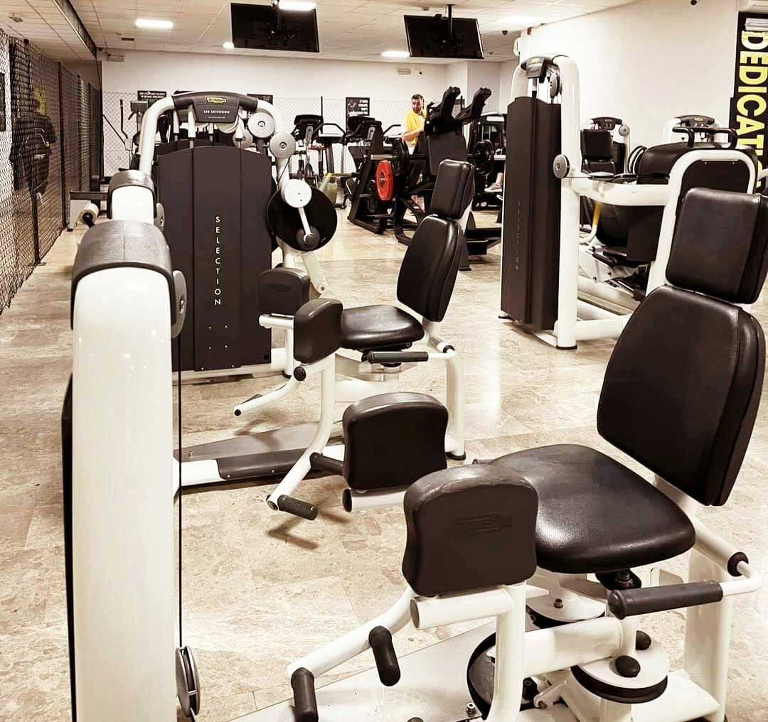 FITNES KARTA